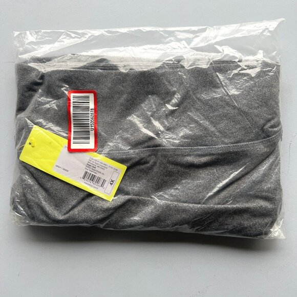 All In Motion Women's Plus Size Simplicity Mid-Rise 7/8 Leggings 27" 4X - Picture 5 of 6